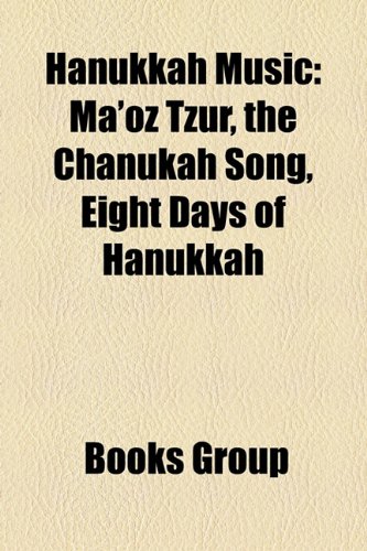 Hanukkah Music