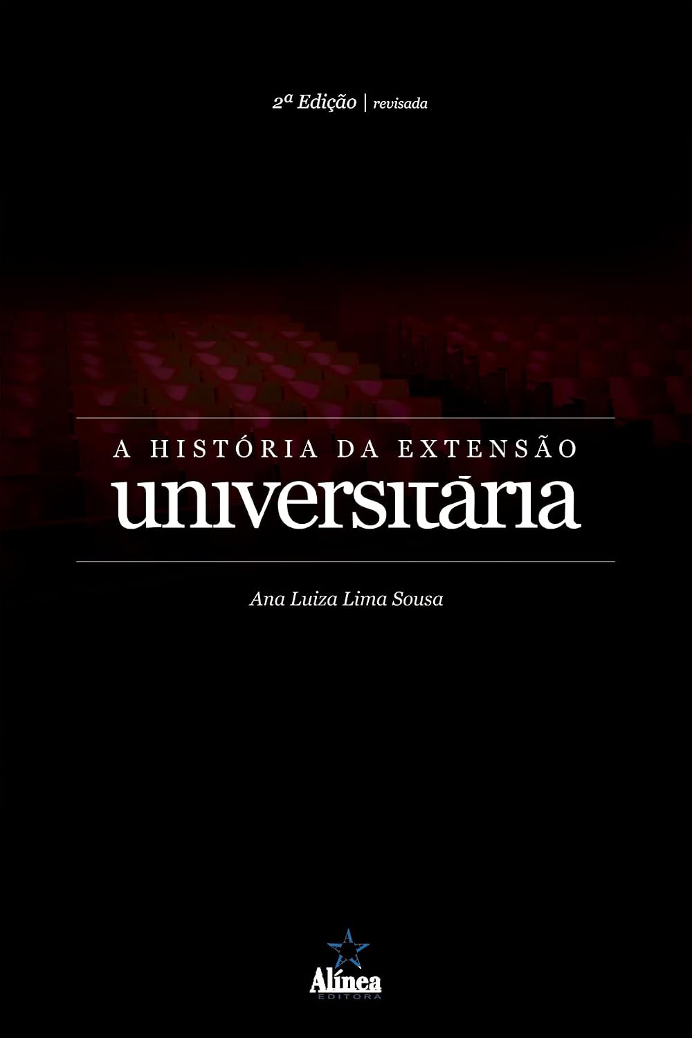 A História da Extensão Universitária baixar o livro de graça