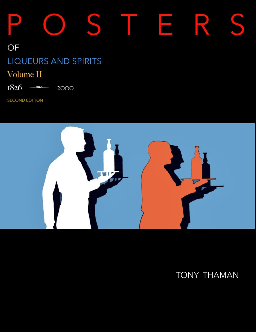 ler totalmente Posters of Liqueurs And Spirits: Volume II (Vintage Posters)