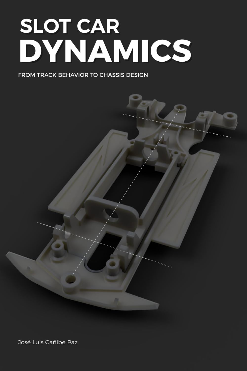 capítulo por capítulo baixar Slot Car Dynamics: From track behavior to chassis design