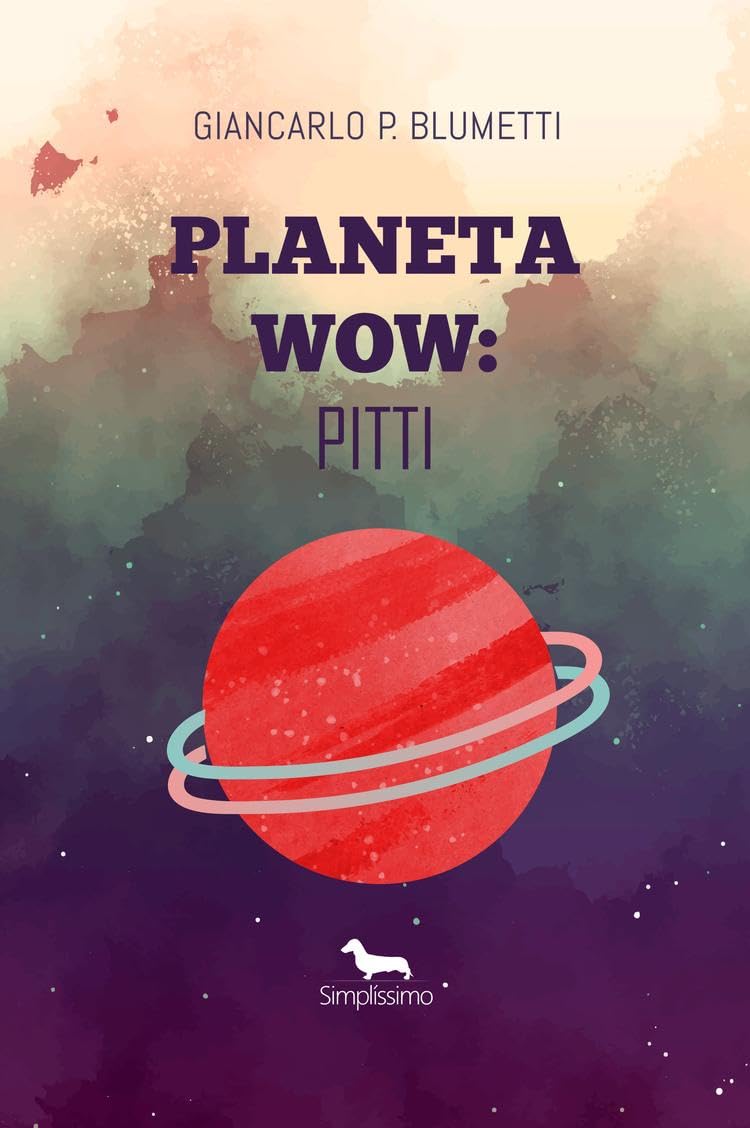 Planeta Wow - Pitti baixar o livro de graça