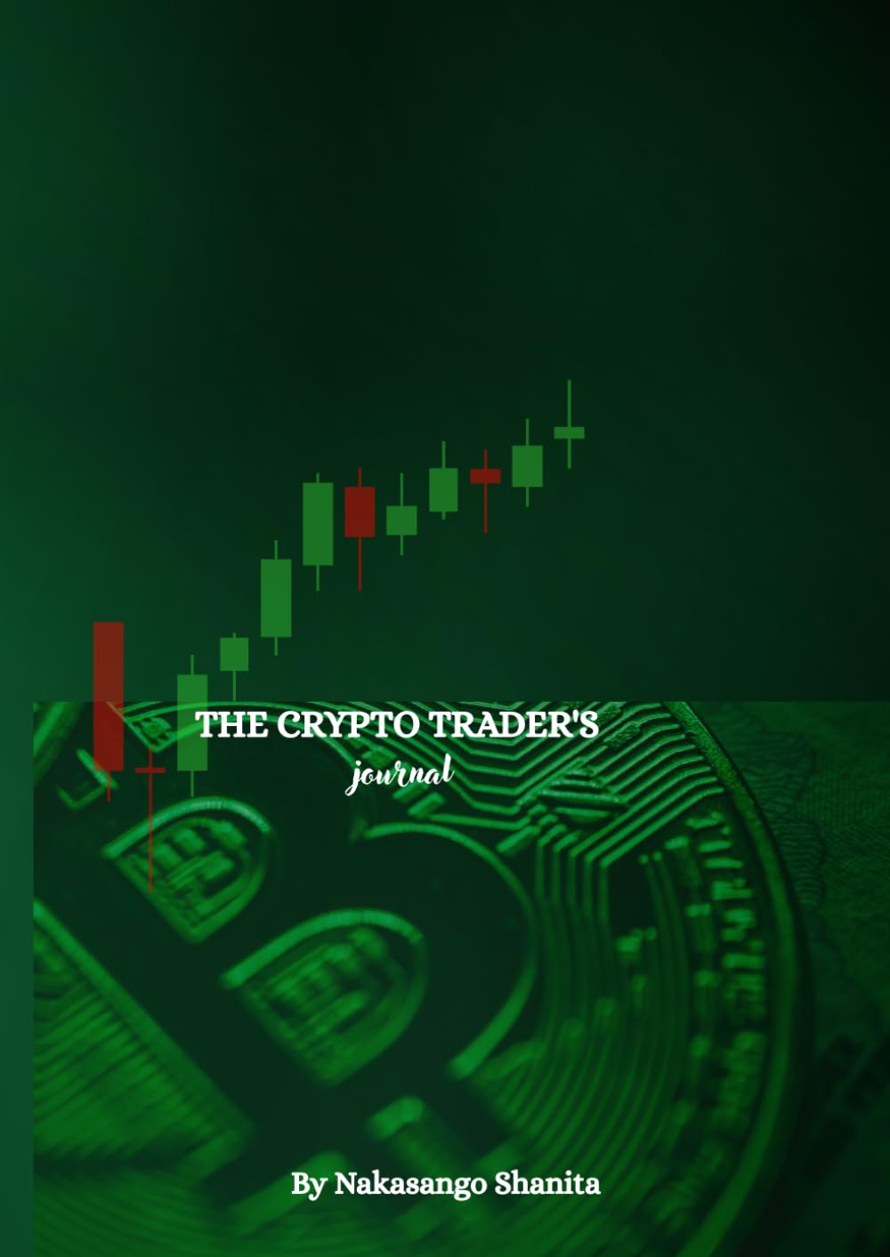 The crypto trader's journal: Crypto log book baixar o livro de graça