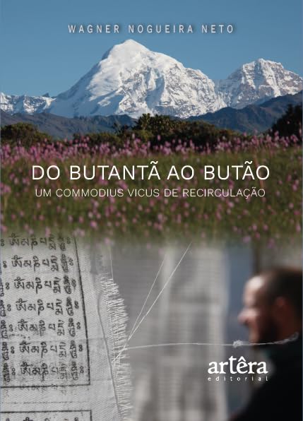 Do Butantã ao Butão: Um Commodius Vicus de Recirculação baixar o livro de graça