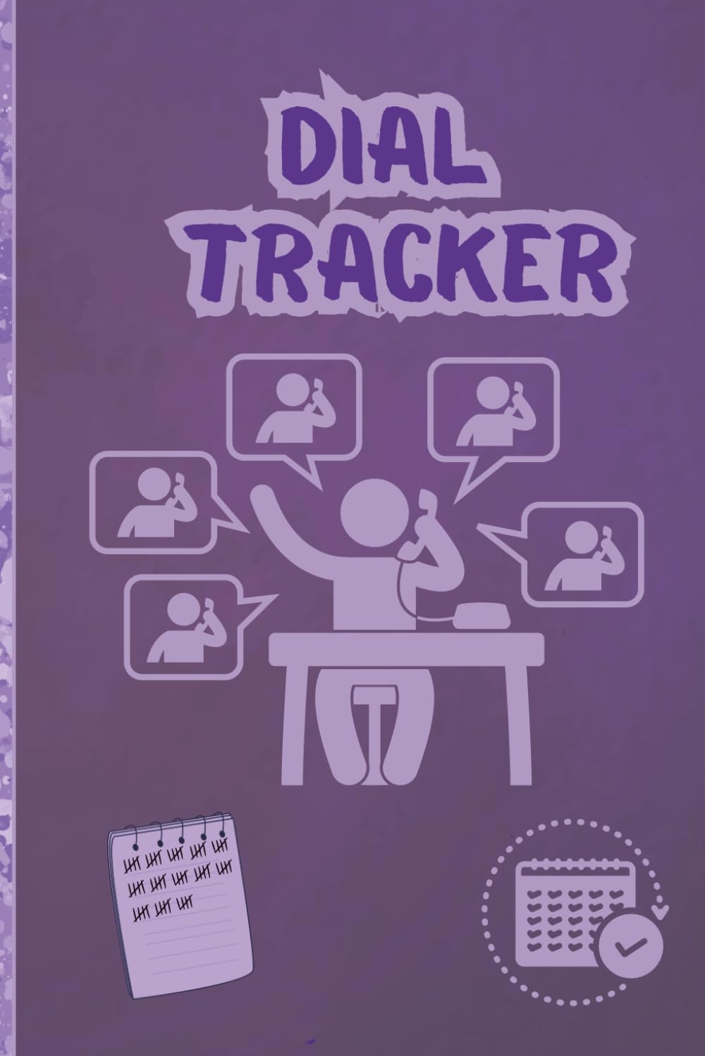 capítulo por capítulo baixar Dial Tracker