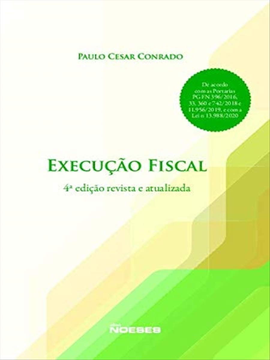 Execução Fiscal