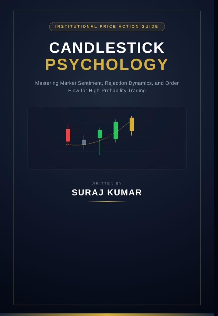 Candlestick Psychology: Mastering Market Sentiment and Price Action for Consistent Trading (English Edition) baixar livro de graça