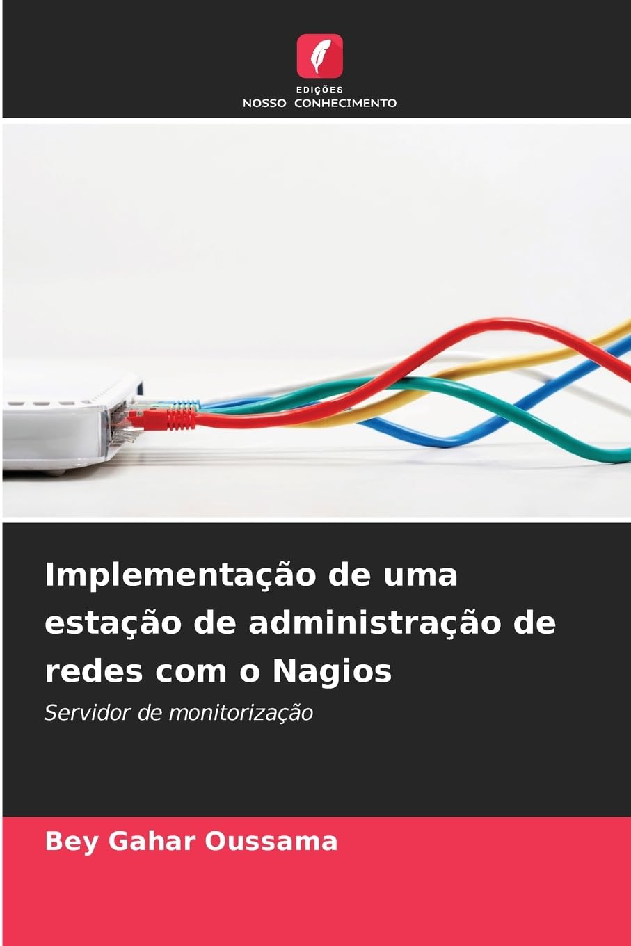 capítulo por capítulo baixar Implementação de uma estação de administração de redes com o Nagios