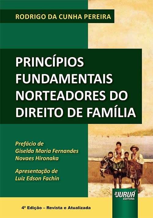 Princípios Fundamentais Norteadores do Direito de Família baixar livro de graça