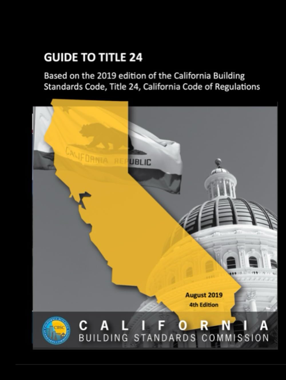 ler totalmente GUIDE TO TITLE 24: Based on the 2019 edition of the California Building Standards Code, Title 24, California Code of Regulations