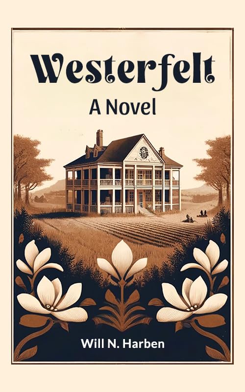 ler totalmente Westerfelt A Novel (English Edition)