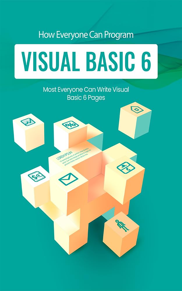 ler totalmente How Everyone Can Program Visual Basic 6 (English Edition)