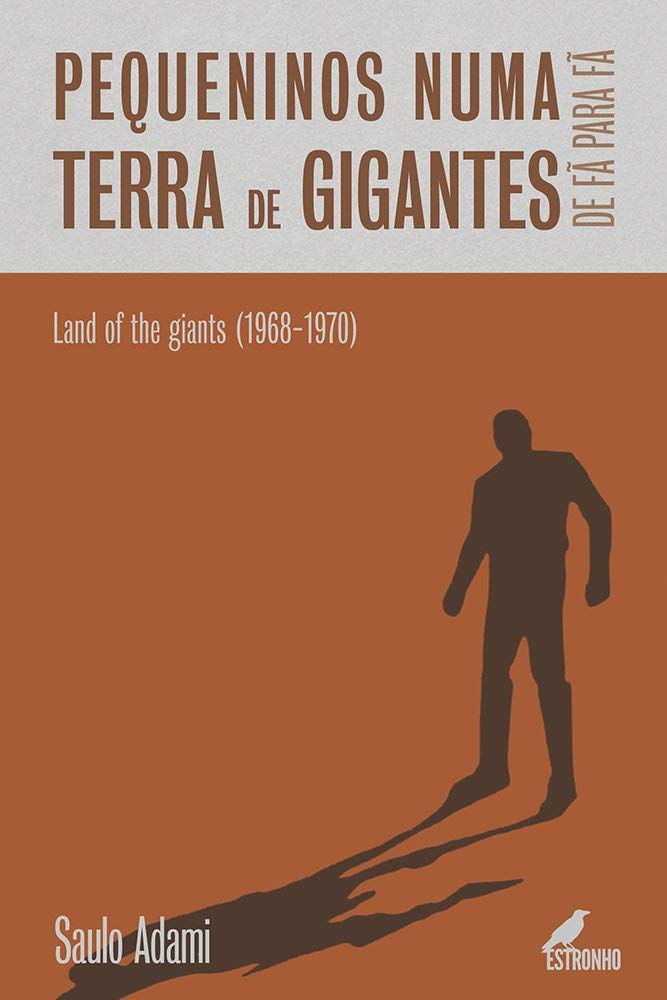 capítulo por capítulo baixar Pequeninos Numa Terra de Gigantes