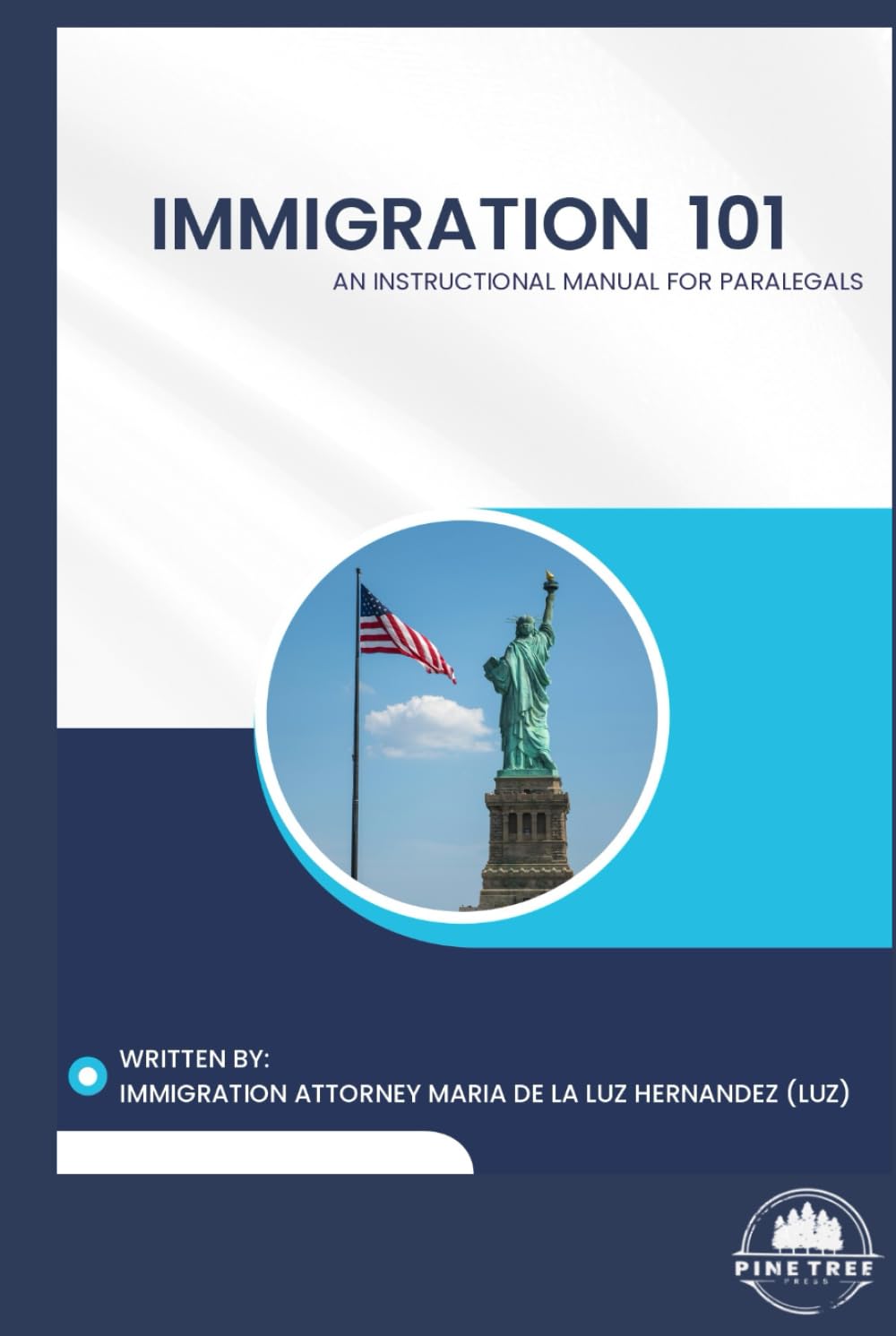 ler totalmente Immigration 101: An Instructional Manual For Paralegals