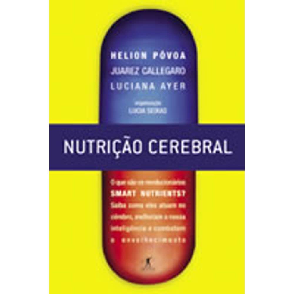 Nutrição cerebral