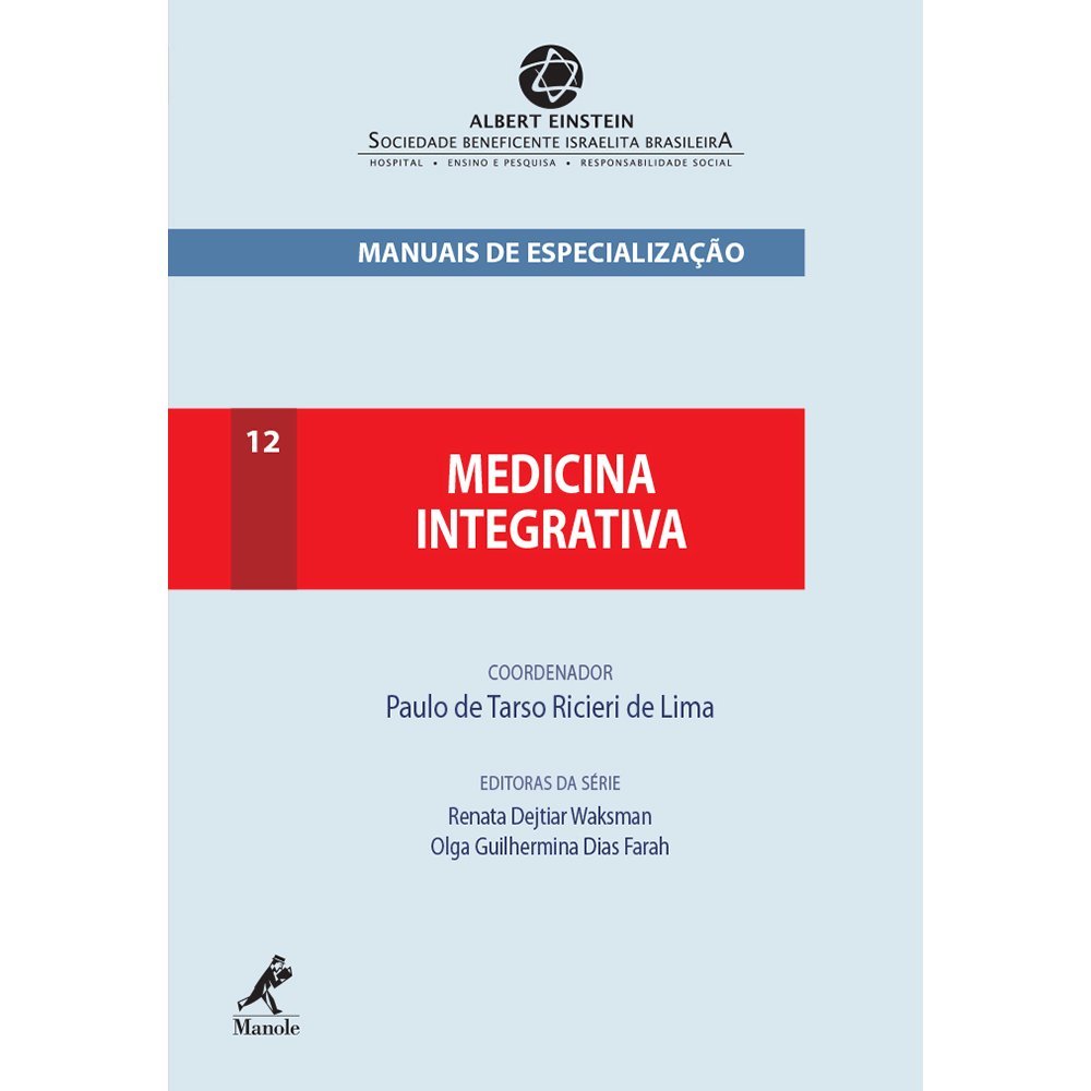 Medicina integrativa baixar livro de graça
