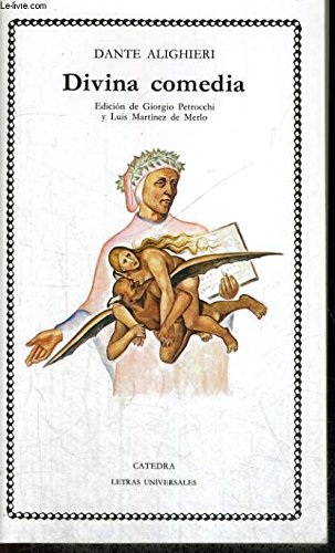 La Divina Comedia