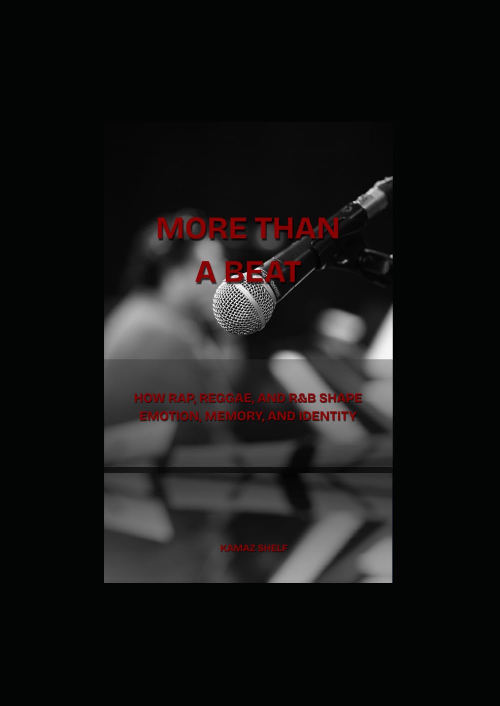 capítulo por capítulo baixar More Than a Beat: How Rap, Reggae, and R&B Shape Emotion, Memory, and Identity