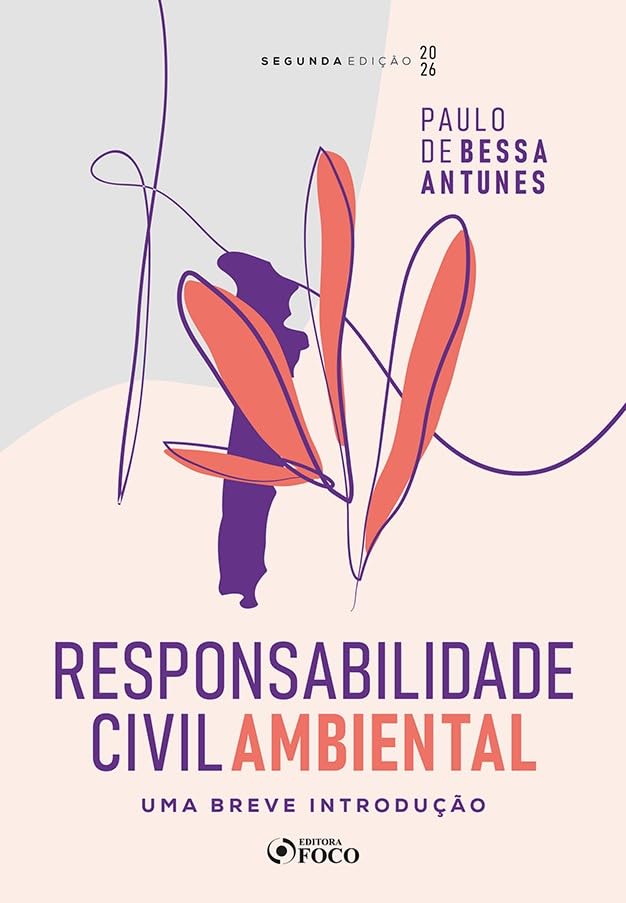 ler totalmente Responsabilidade Civil Ambiental - Uma Breve Introdução - 2ª Ed - 2026