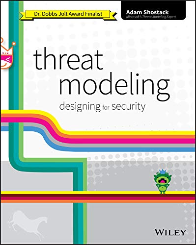 Threat Modeling: Designing for Security (English Edition) baixar o livro de graça