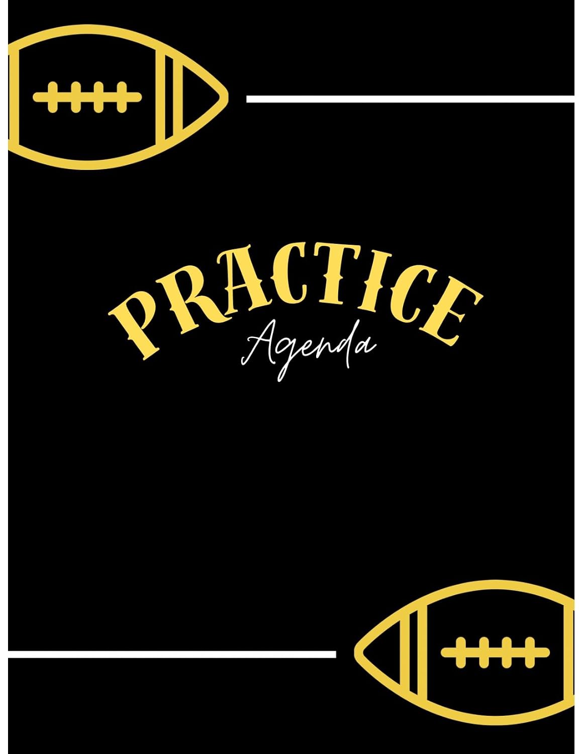 A Coach's Practice Agenda: 5v5 Flag Football (English Edition) baixar livro de graça