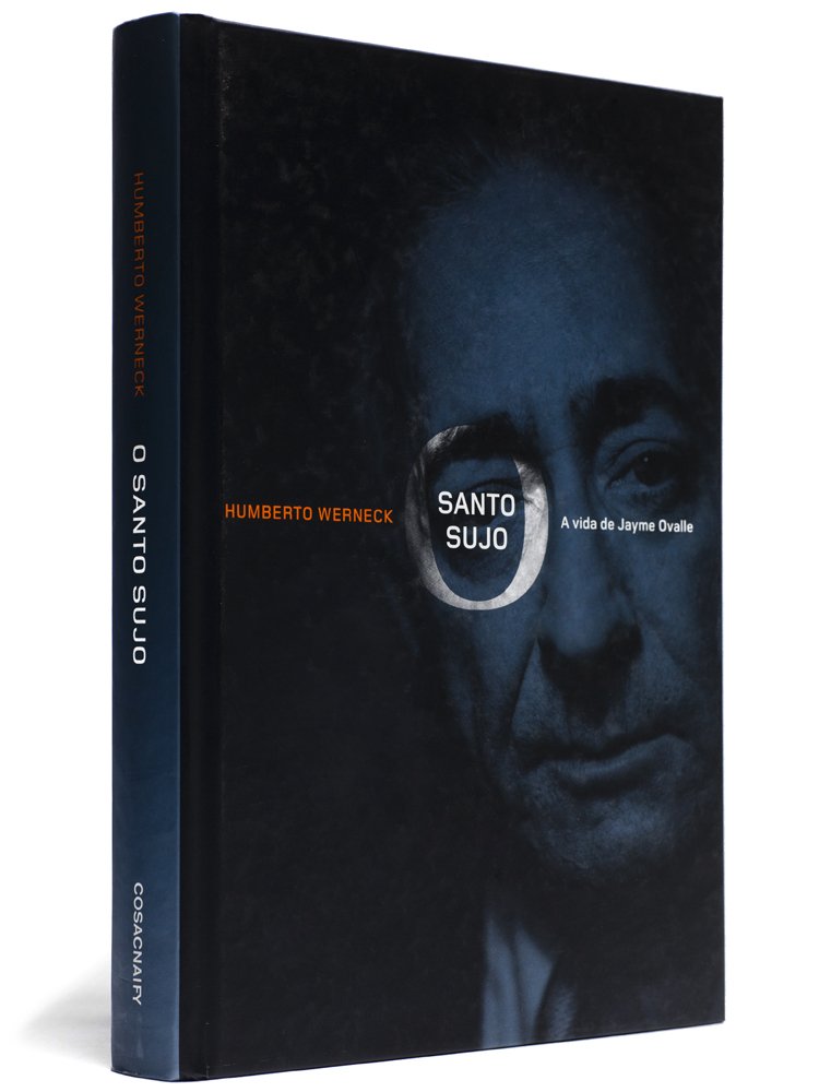 O Santo Sujo. A Vida de Jayme Ovalle baixar livro de graça