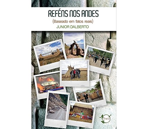 Reféns nos Andes baixar o livro de graça