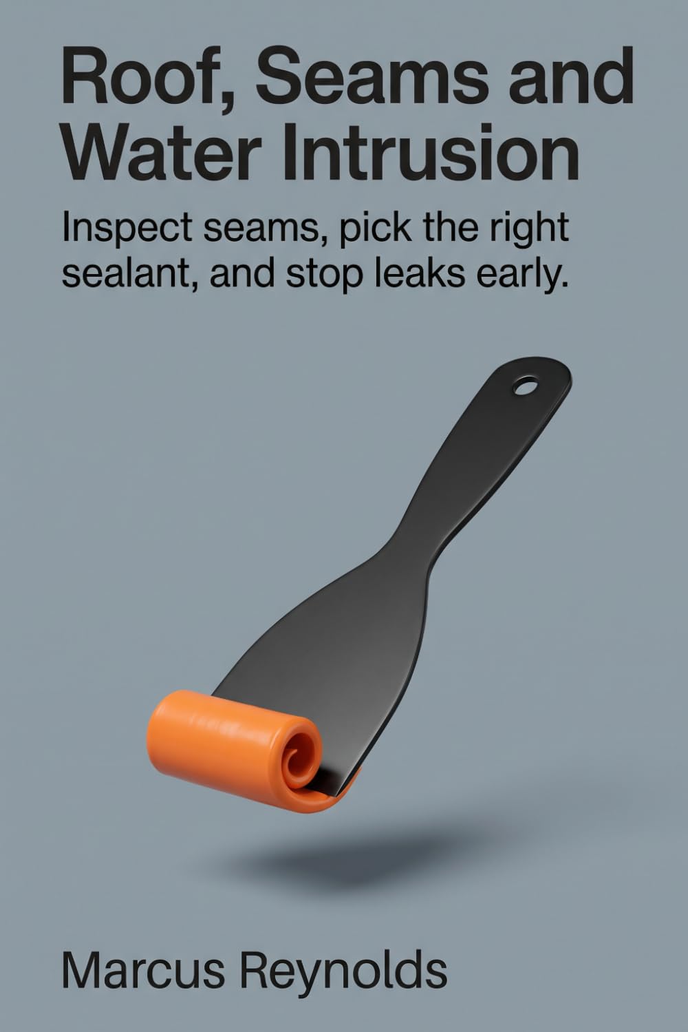 Roof, Seams and Water Intrusion: RV roof and seal inspection: checking seams and sealant on a schedule, spotting water intrusion early, which sealant goes where, and when it is a shop job baixar livro de graça
