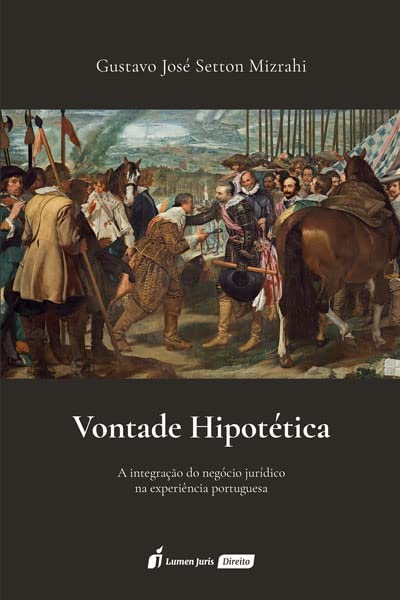 Vontade Hipotética - 2022 baixar livro de graça