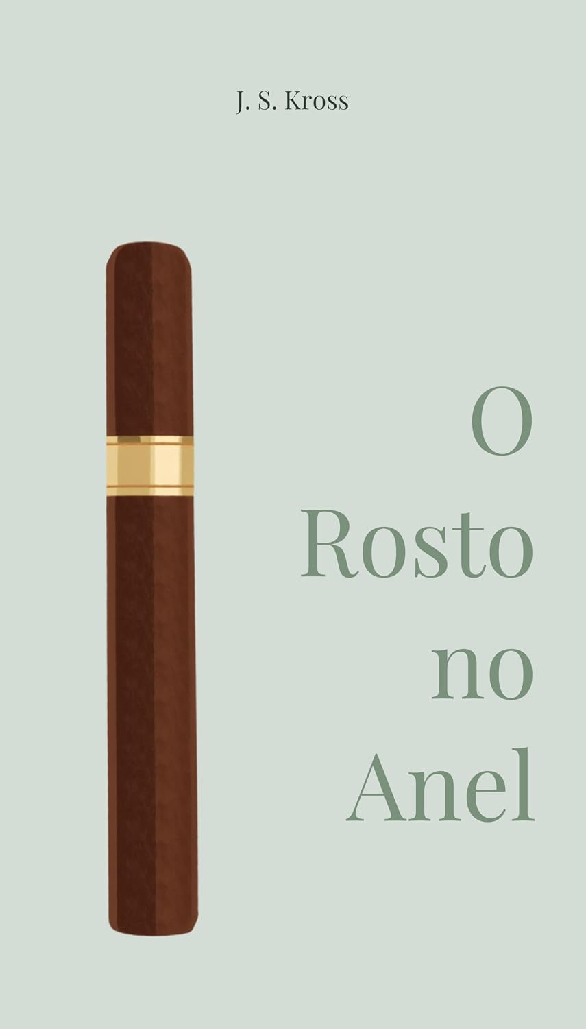 O Rosto no Anel baixar o livro de graça