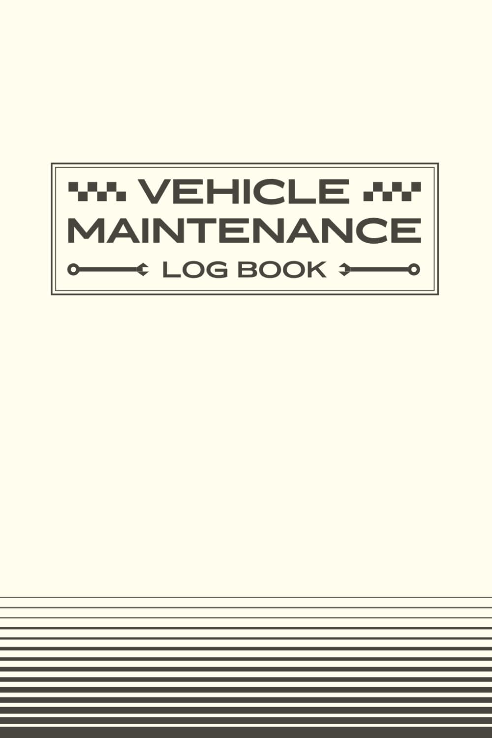 ler totalmente Vehicle Maintenance Log Book: Vehicle Information, Service Records, Repair History, Mileage and Maintenance Log for Cars, Trucks and Motorcycles