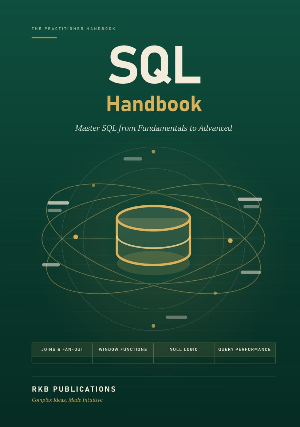 capítulo por capítulo baixar SQL: Master SQL from Fundamentals to Advanced