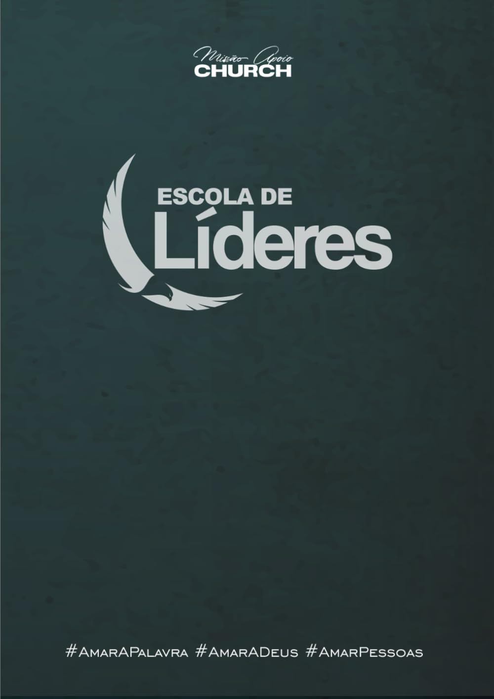 ESCOLA DE LÍDERES (Portuguese Edition) baixar livro de graça
