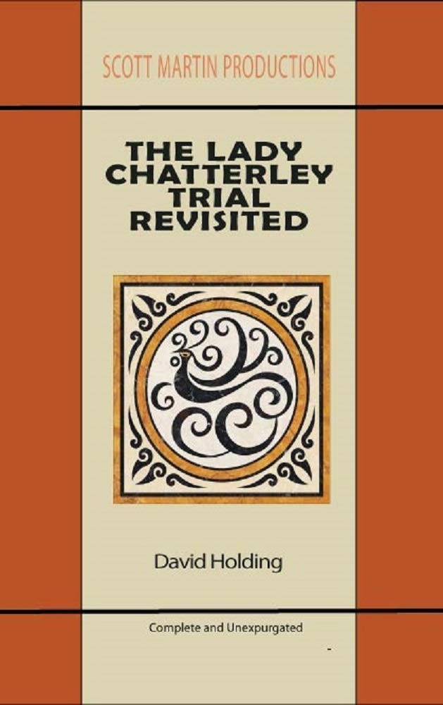 ler totalmente The Lady Chatterley Trial Revisited (English Edition)