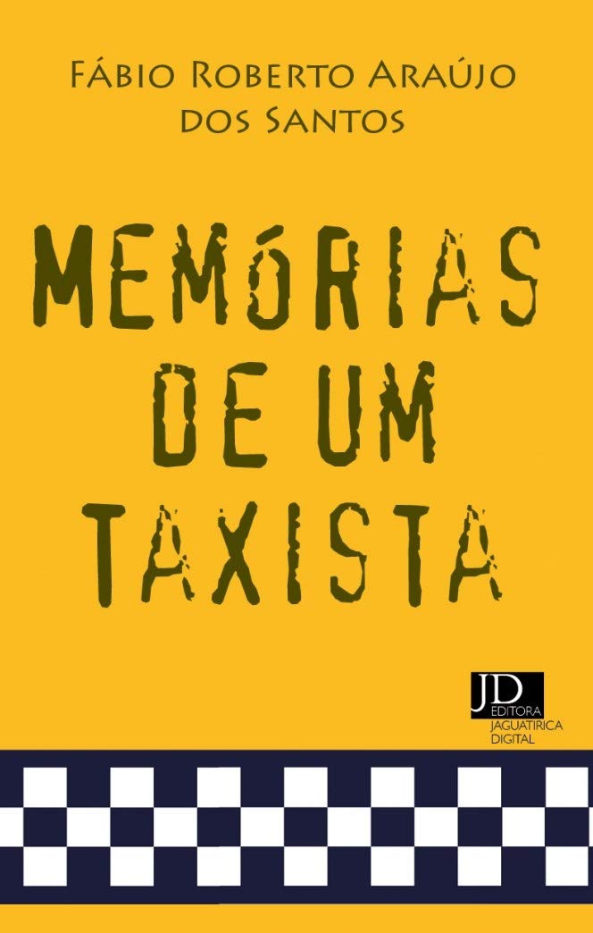 Memórias de um taxista baixar livro de graça