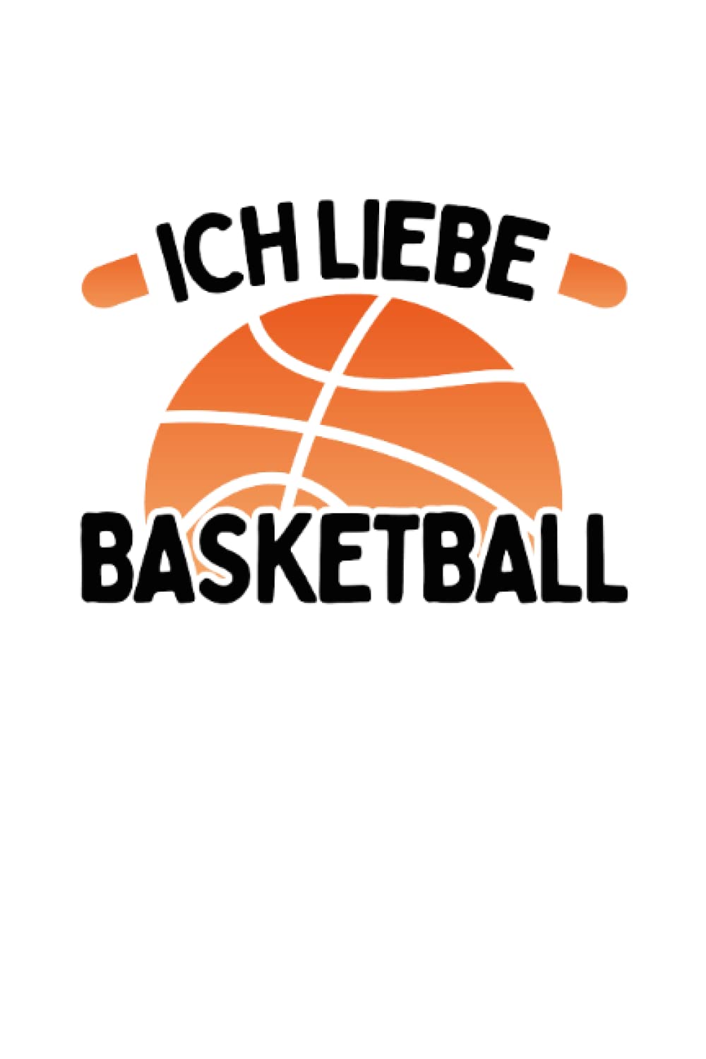 I love Basketball: Dot Grid Jounal ToDo Exercise Book or Diary 6" x 9" (15.24 x 22.86 cm) 120 pages baixar o livro de graça