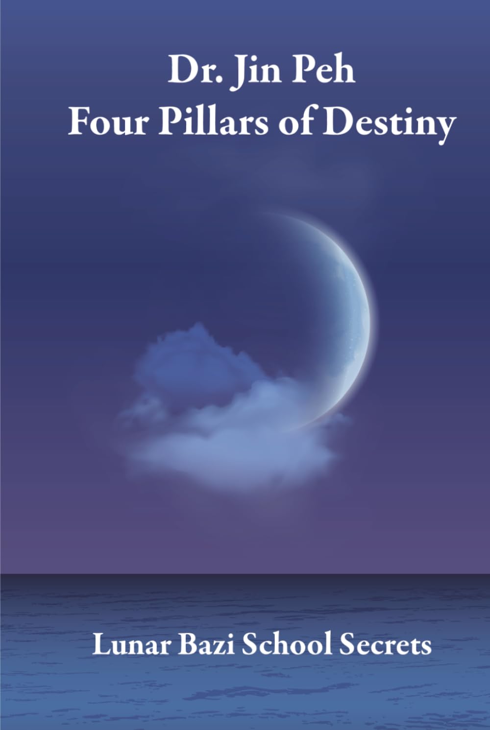 capítulo por capítulo baixar Four Pillars of Destiny: Lunar Bazi School Secrets
