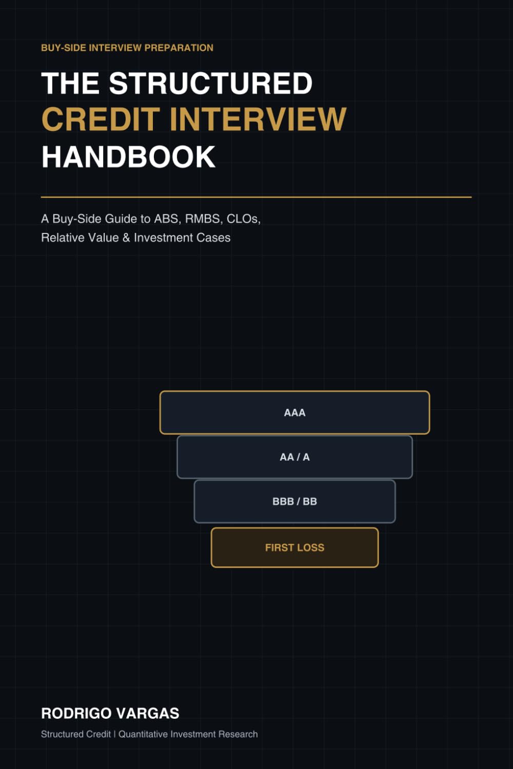 ler totalmente The Structured Credit Interview Handbook: A Buy-Side Guide to ABS, RMBS, CLOs, Relative Value & Investment Cases