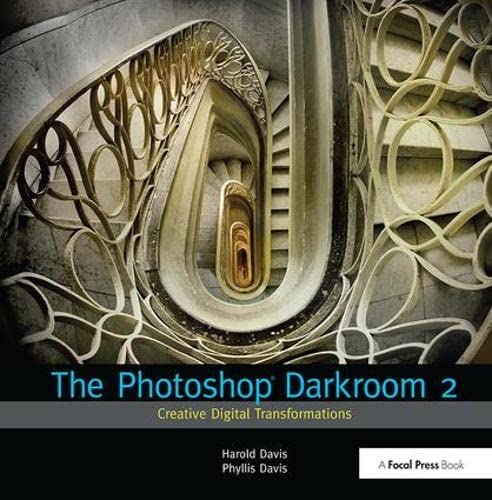 capítulo por capítulo baixar The Photoshop Darkroom 2: Creative Digital Transformations