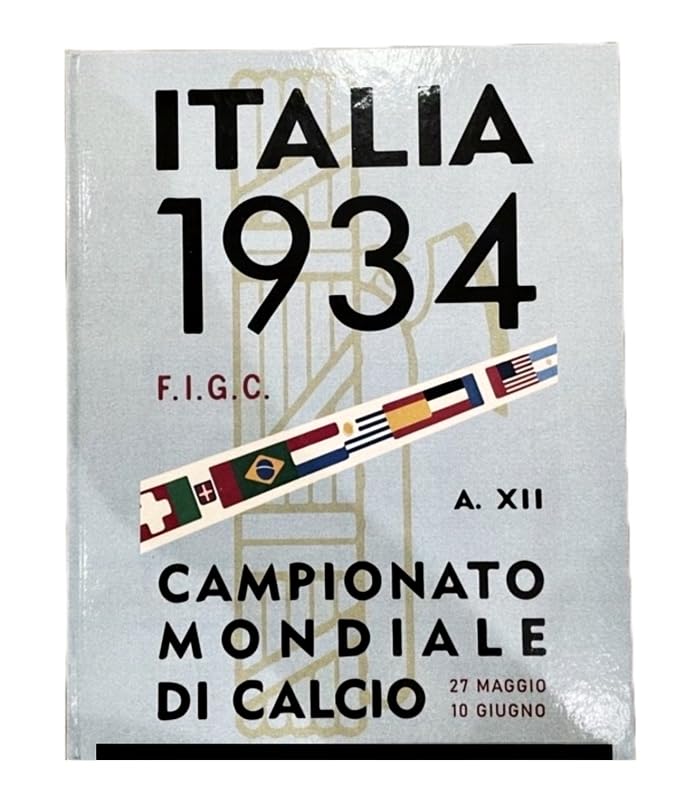 capítulo por capítulo baixar Álbum de Figurinhas da Copa do Mundo de 1934 na Itália - Linha Premium - Capa Dura - Alolla