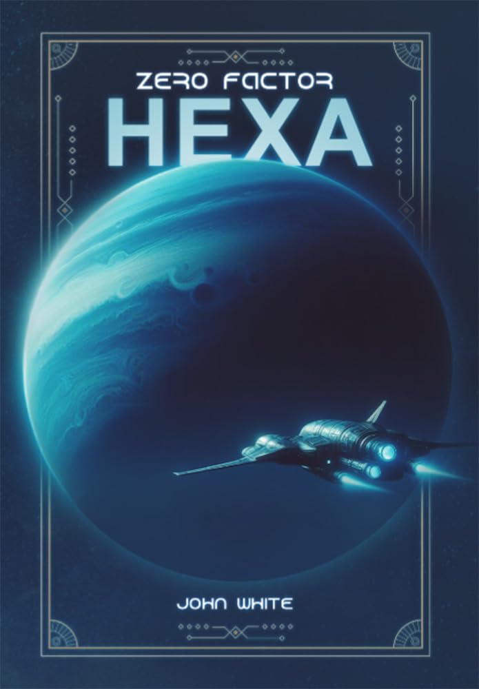 Zero Factor: Hexa (English Edition) baixar livro de graça