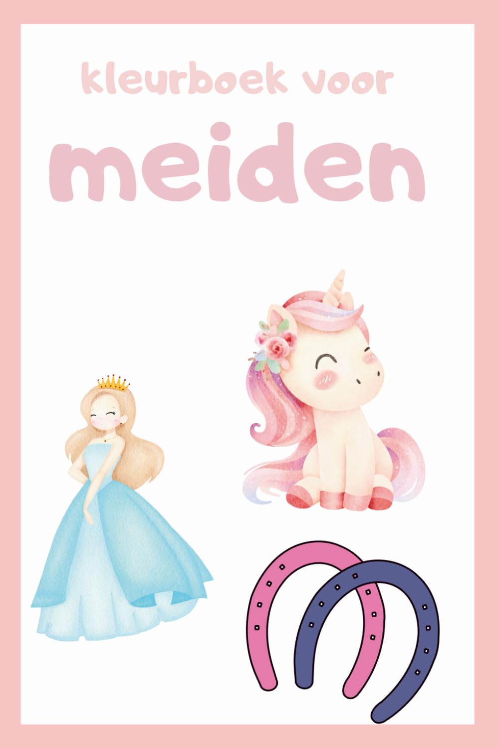 capítulo por capítulo baixar kleurboek voor meiden (Girls) (Dutch Edition)
