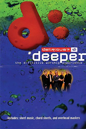 capítulo por capítulo baixar Delirious? - Deeper: The Definitive Worship Experience