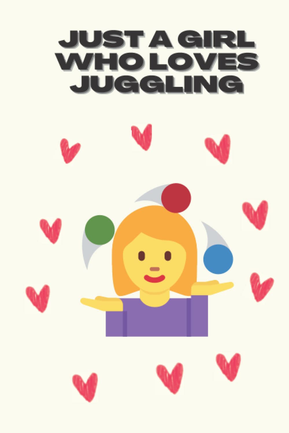 capítulo por capítulo baixar Notebook: Just A Girl Who Loves Juggling