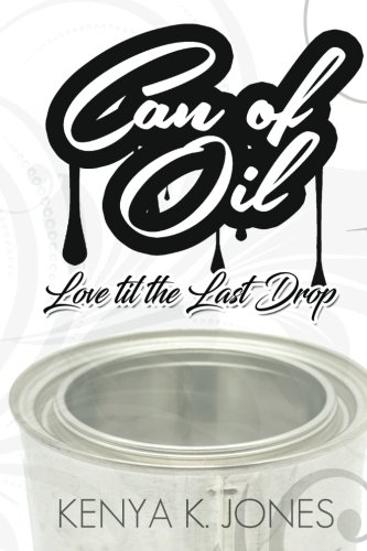 ler totalmente Can Of Oil: Love Til The Last Drop (Priceless): Volume 2
