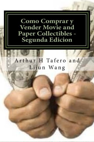 Como Comprar y Vender Movie and Paper Collectibles / How to Buy and Sell Movie and Paper Collectibles baixar livro de graça