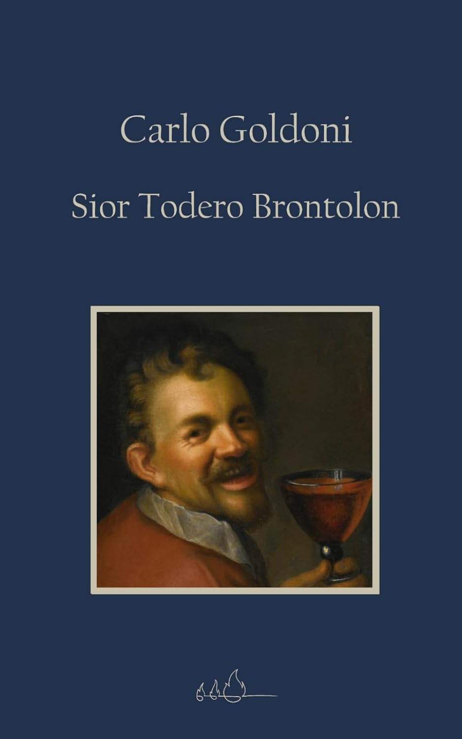 ler totalmente Sior Todero brontolon: Edizione Integrale (Italian Edition)