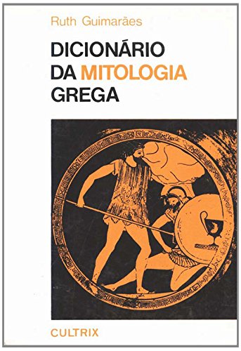 Dicionario Da Mit. Grega