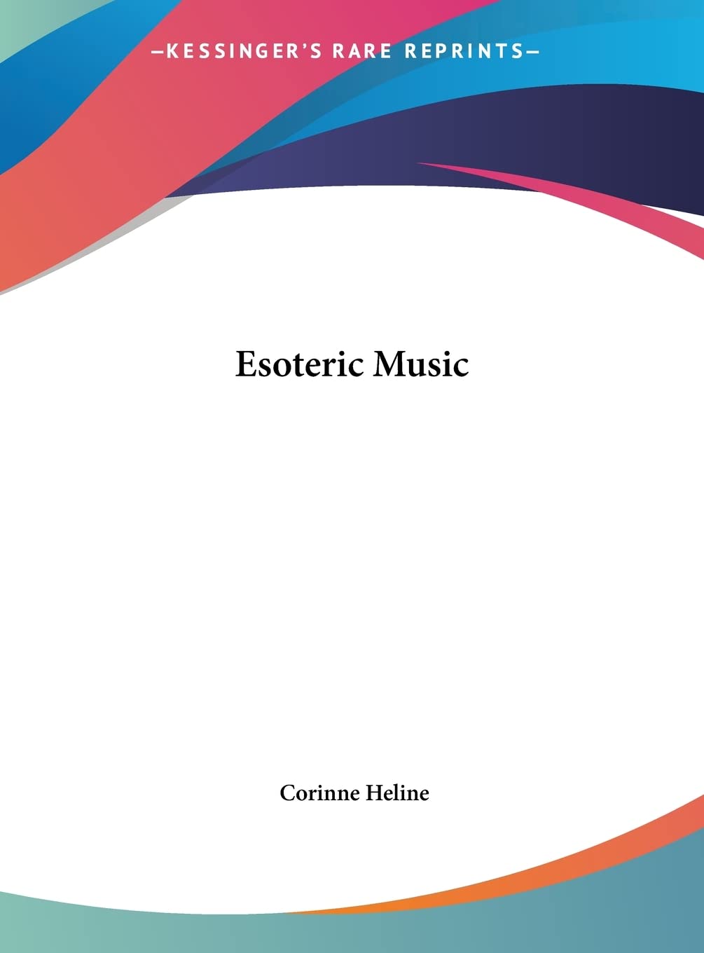 Esoteric Music