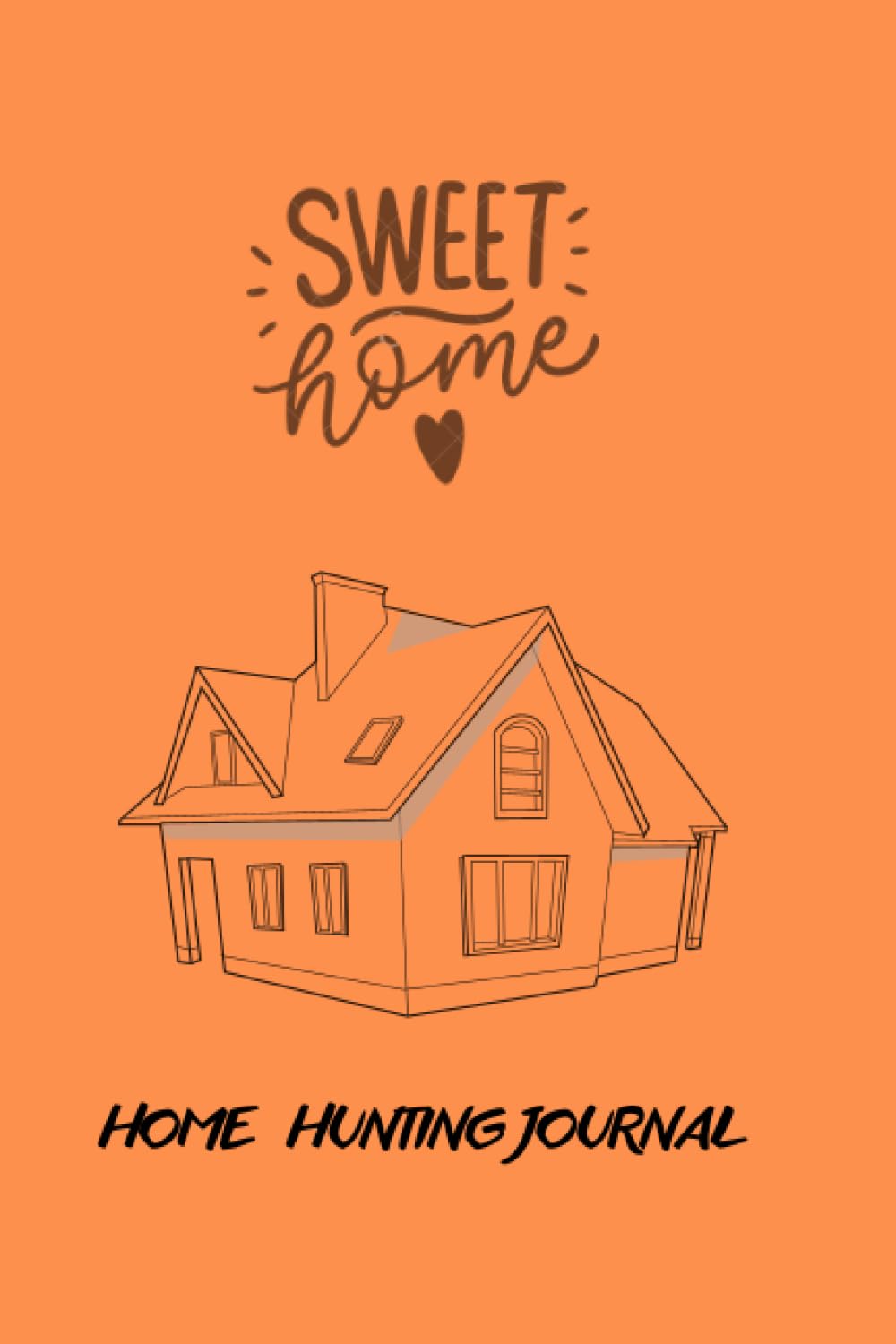 House Hunting Journal: House Buying Tracker and Planner for Moving and New Home Buyers baixar livro de graça