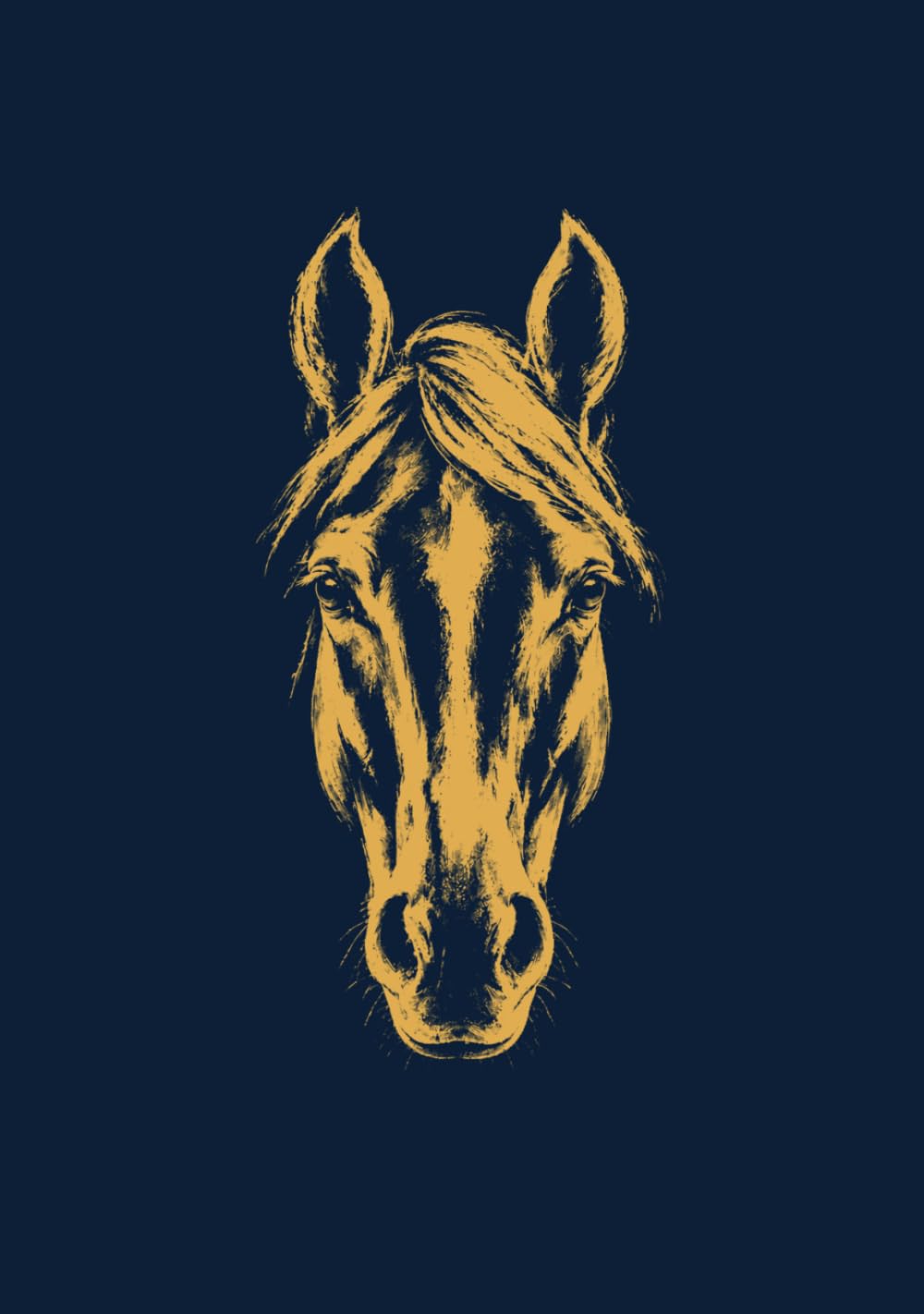 ler totalmente My Horse Journal: Adult Edition